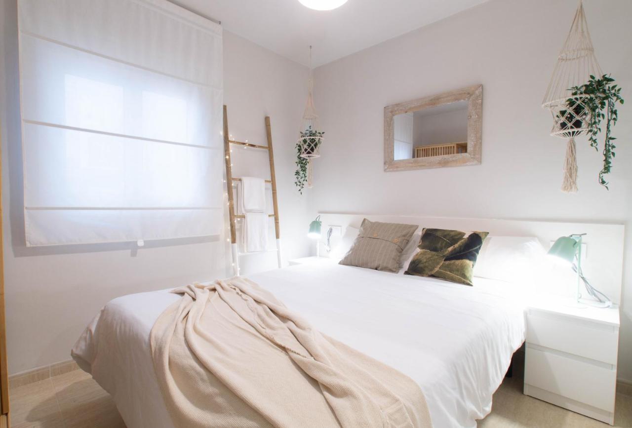 Patio Budget Studio 11 Sant Antoni De Calonge Luaran gambar