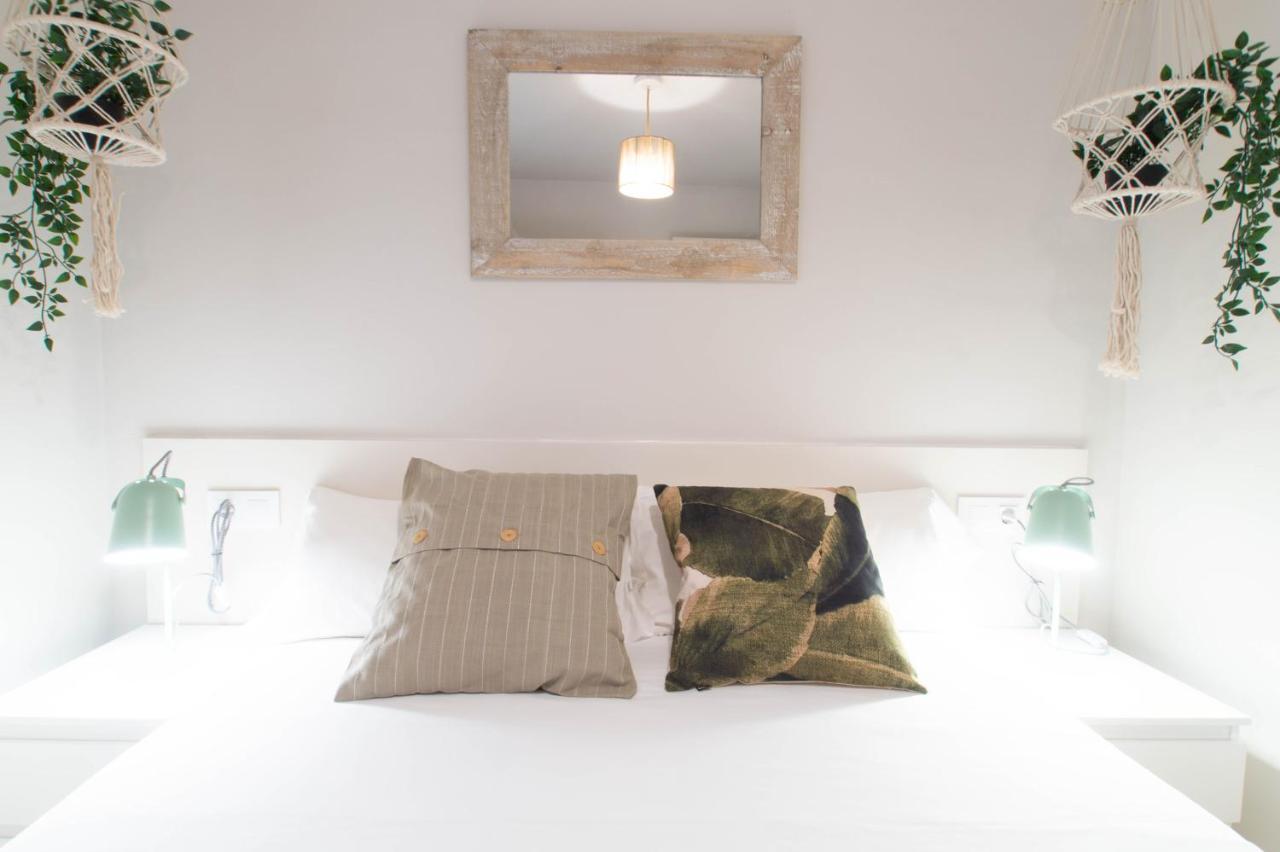Patio Budget Studio 11 Sant Antoni De Calonge Luaran gambar