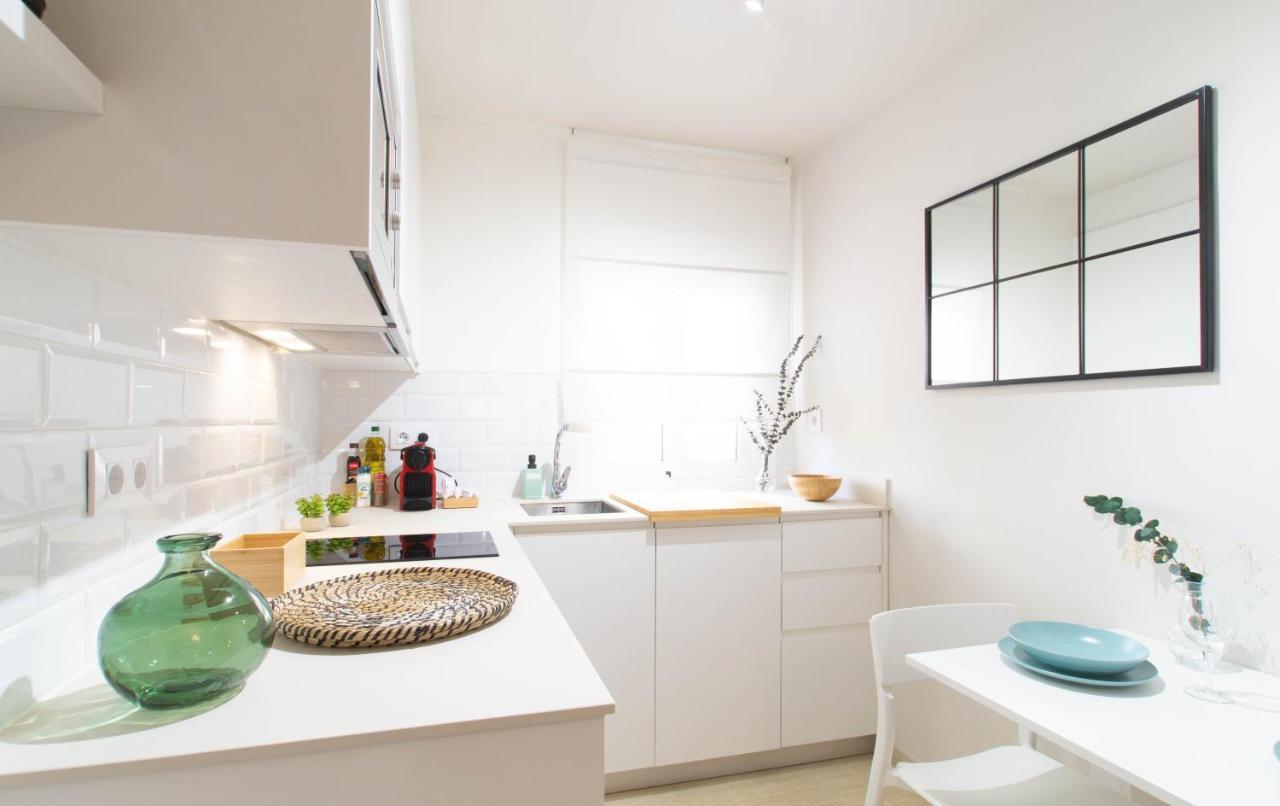Patio Budget Studio 11 Sant Antoni De Calonge Luaran gambar
